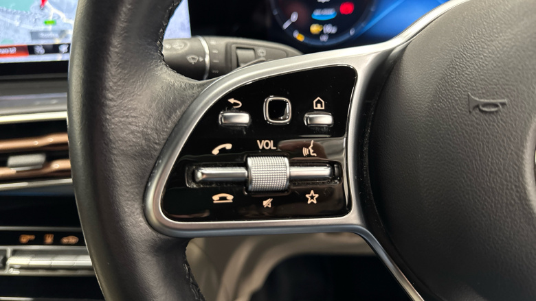 Mercedes-Benz EQC 400 300kW Sport 80kWh 5dr Auto Electric Estate